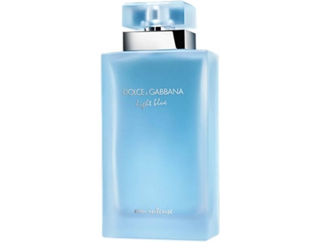 Perfume DOLCE & GABBANA Light Blue Eau Intense (25ml 0.84fl.oz)
