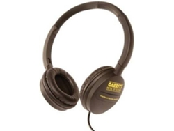 Auscultadores para Detetor de Metais GARRETT Clear Sound