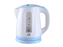 Hervidor de Agua Eléctrico MUVIP 2200W 1.8L