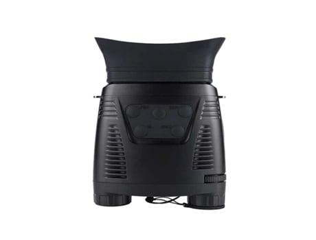 Binoculares Digitales de Visión Nocturna para Fotos HD y Video 960P con Alcance de Visión de 984 Pies - Negro