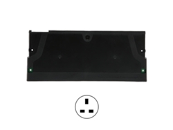 Fonte De Alimentação Substituta Adp-300er Para Ps4 Pro Cuh-7115 100-240v Plug Uk