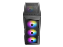 Desktop ANTEC Ax61 Elite Midi  Negro