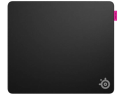 Alfombrilla para Ratón Gaming STEELSERIES QcK Performance (Tamaño L - Negro)