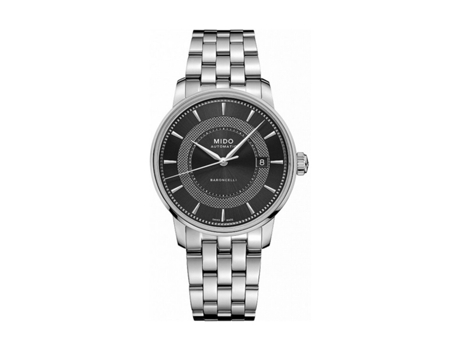 Reloj para Hombre MIDO (10.08 x 9.96 x 9.99 cm - Multicolor)