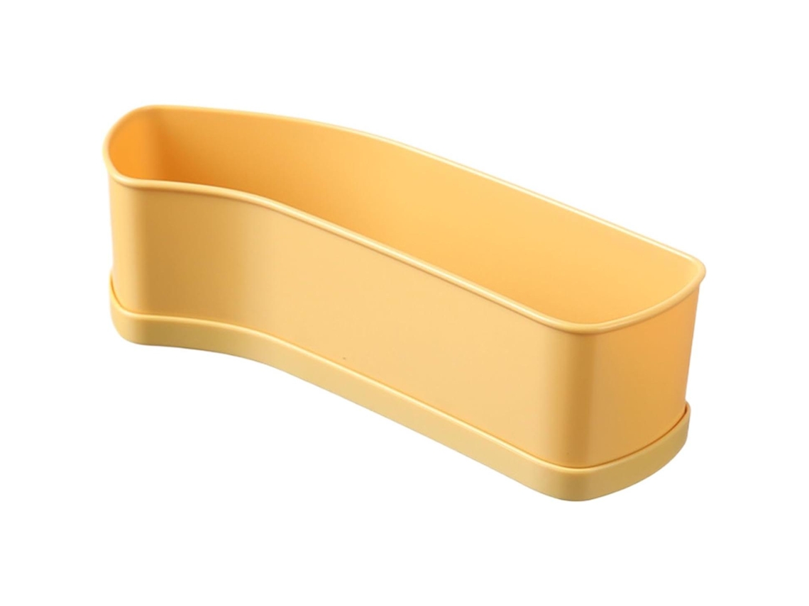 Cortador de plátanos, cortador de frutas de acero inoxidable, utensilio de cocina apto para lavavajillas, Mdug