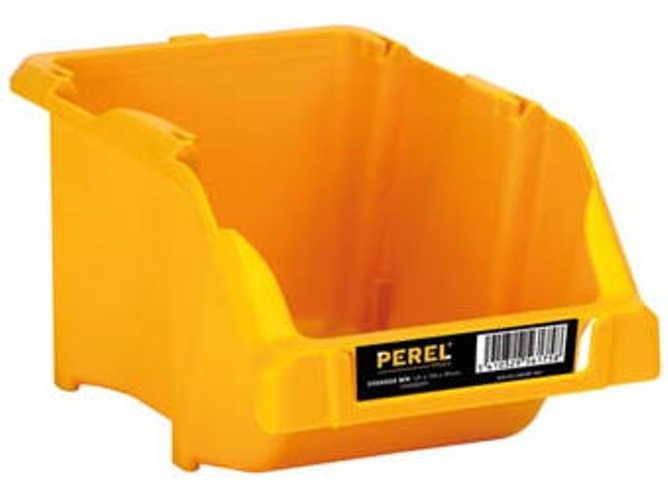 Caja de Herramientas PEREL OMSB20Y