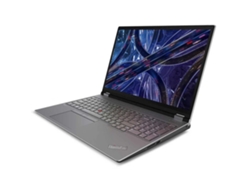 Laptop Lenovo Thinkpad P16 G1 I9 12950hx, 16gb, 1tb Ssd, 16fhd, Español (reacondicionado Como Novo)