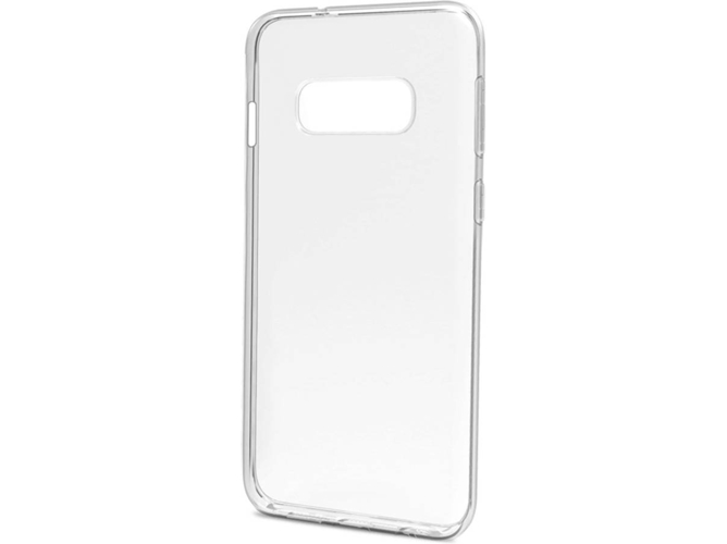 Carcasa Samsung Galaxy S10e CELLY Gelskin892 Transparente