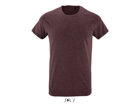 Camiseta SOL'S (XS)