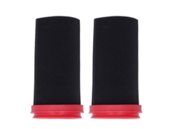 Filtros para aspiradoras Bosch Primerox