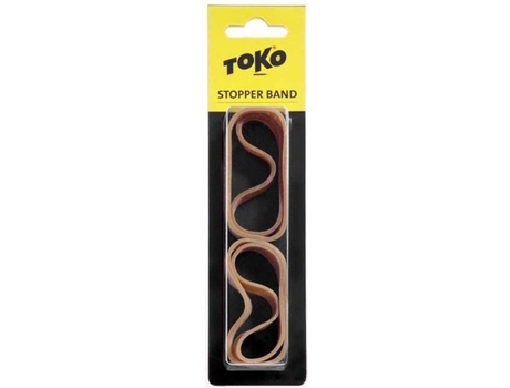 Ferramenta Para Esquí TOKO Stopper Band