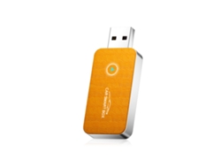 Adaptador CarPlay con cable a inalámbrico, compatible con sistemas Apple y Android, amarillo Hexinyigjly