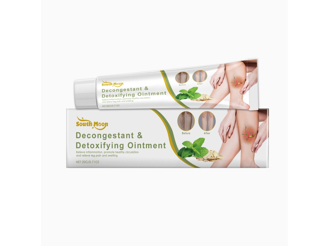 Crema calmante Worten para piel sensible