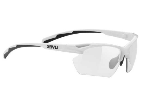 Gafas de Ciclismo UVEX Sportstyle 802 V S (Fotocrómico)