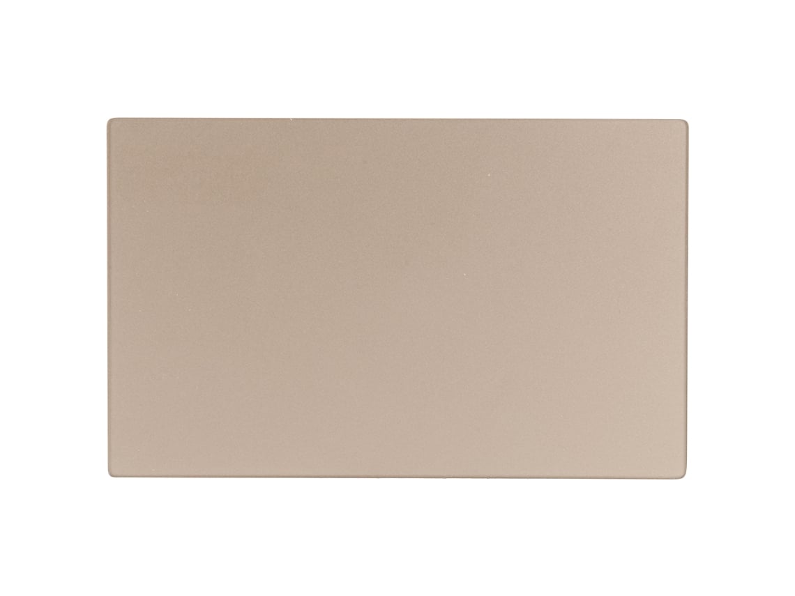 Pieza De Repuesto De Trackpad Para Macbook De 12 Pulgadas Modelo A1534 2016, Color Oro