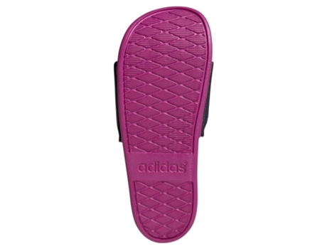 Chanclas de Mujer ADIDAS SPORTSWEAR Adilette Comfort Multicolor (37)