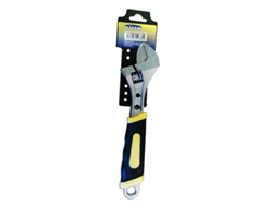 Sifer llave ajustable cromo-van.  8 59x32x30 mm m-engoma 12-1092