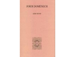 Libro Amb Sense de Jordi Domenech
