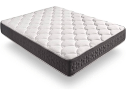 Colchón SIMPUR espuma viscoelástica Grand Class (180x200 cm - Altura 30 cm)