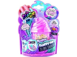 Slime CANAL TOYS Slime Fluffy Pop (Edad Minima: 6 años)