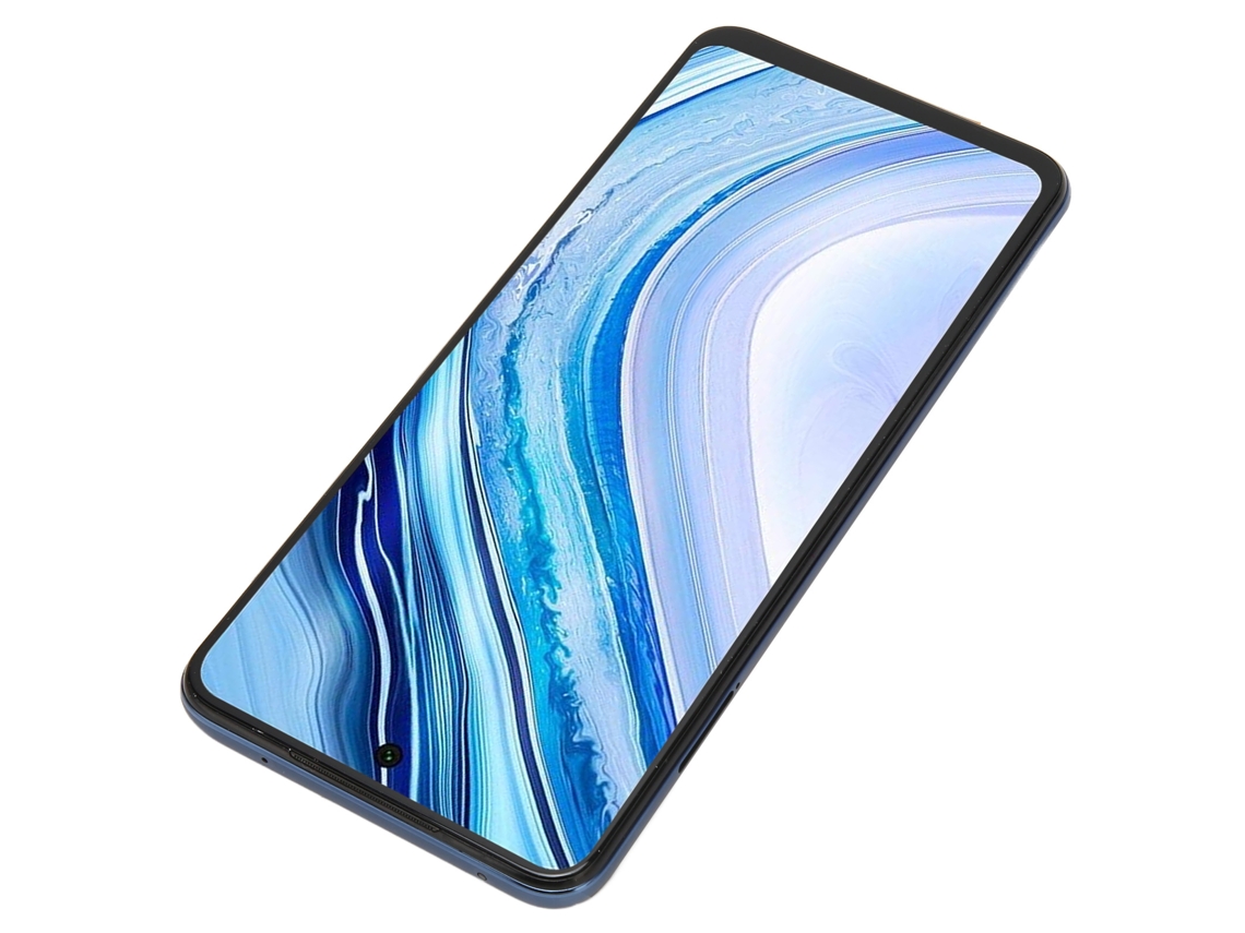 Pantalla Lcd De 6,67 Pulgadas Con Digitalizador Y Pantalla Táctil De Repuesto Para Xiaomi Redmi Note 9 Pro 9s Mm2003j6a1i.