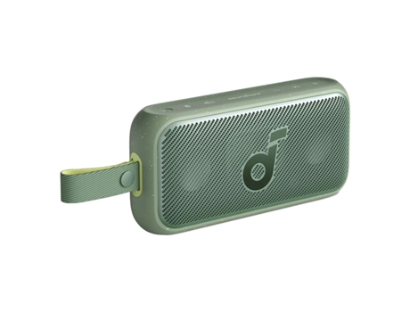 Altavoces Bluetooth SOUNDCORE Motion 300 (Verde - Bluetooth - Inalámbrico - Bluetooth 5.3 - 30 W)