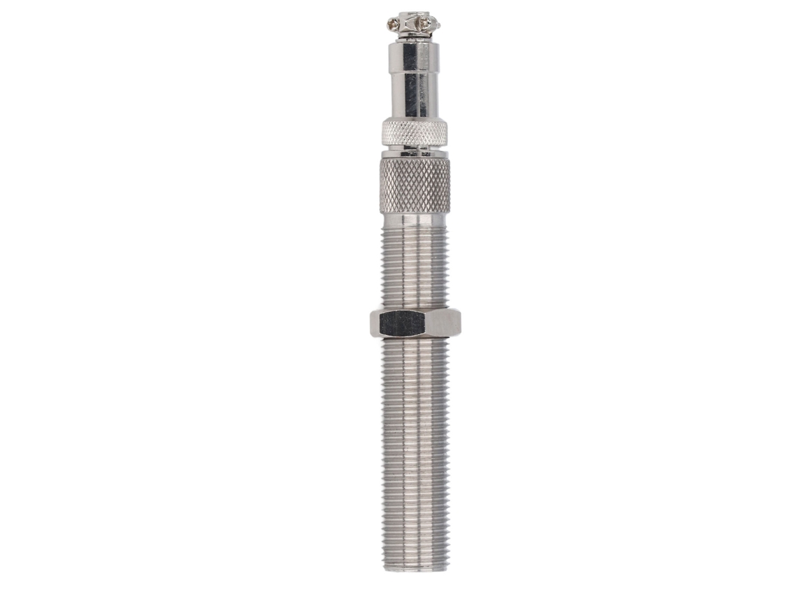 Sensor De Velocidad De Generador Con Engranaje De Latón Hilo 5/8 18unf Sonda Msp674