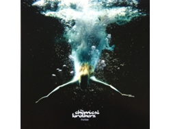 Vinilo The Chemical Brothers - Further