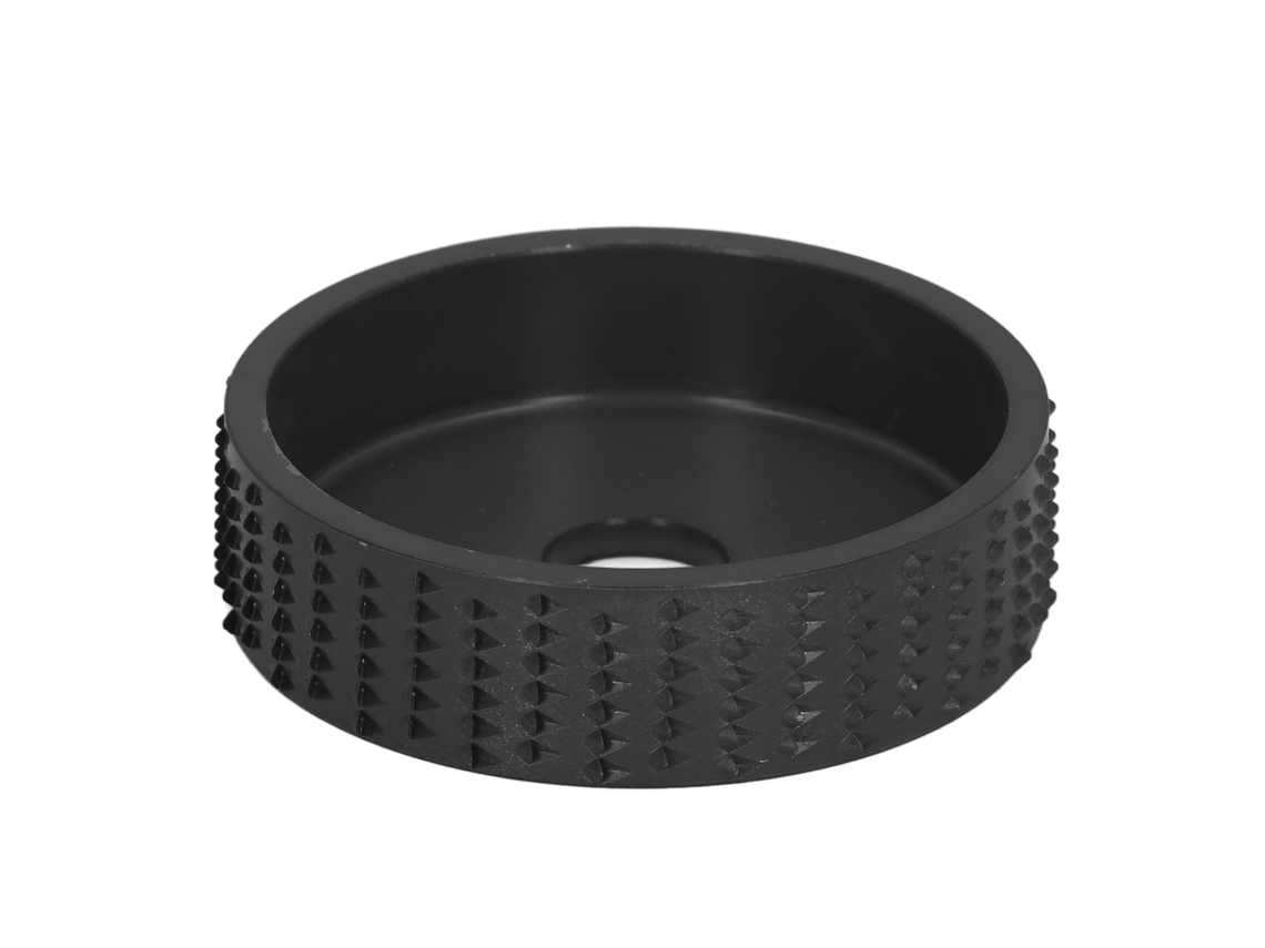 Disco Para Tallar Madera, Acero De Tungsteno, 75 Mm, Accesorio Para Pulidora Angular, Carpintería.