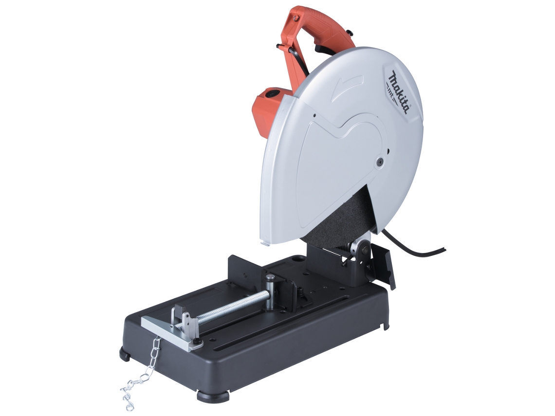 MAKITA M2401B Tronzadora de disco abrasivo 355mm