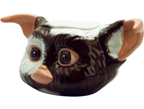 Taza 3D ABYSTYLE Gizmo Gremlins Ceramica 200 ml