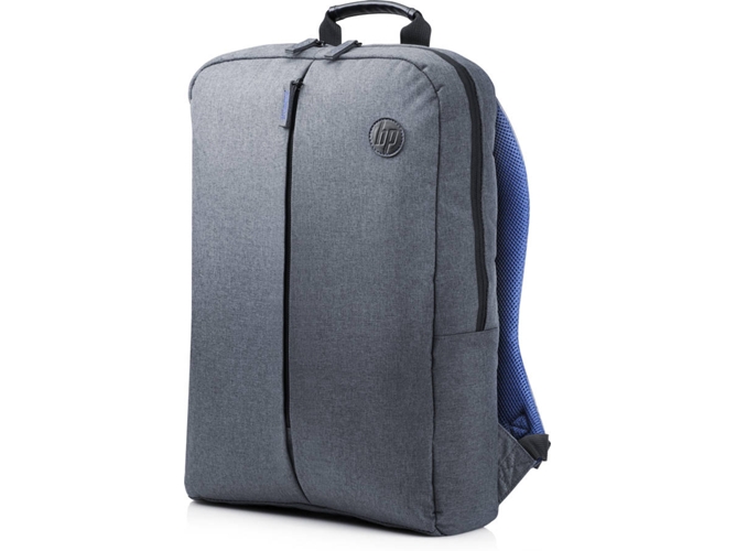 Mochila HP Essential (PC - 15.6'' - Gris)
