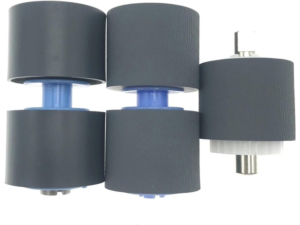 1 Rodillo separador 0434b002aa Kit Canon Dr 5010c Dr 6030c SFUSHOS