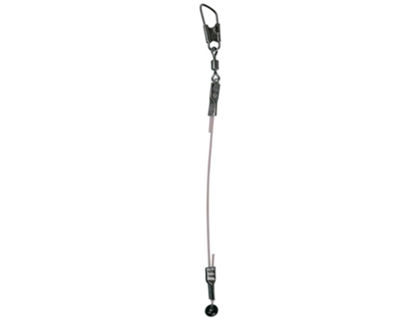 Paternoster Lanças Feeder Prateado 75 Mmgarbolino