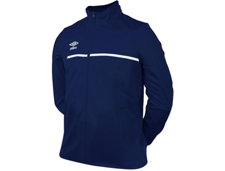 Chaqueta para Hombre UMBRO Azul (Tam: M)