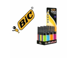 Encendedor Bic