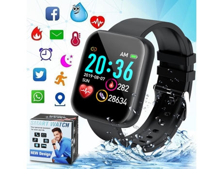 Smartwatch PETHUEL