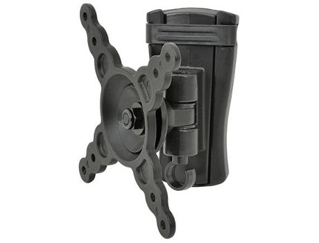 Soporte de TV OEM HQS201 (Ajustable - 13'' a 40'' - Hasta 15 kg)