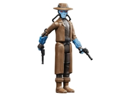 Figura Cad Bane Star Wars The Book Of Boba Fett 9,5 Cm