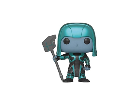 Figura FUNKO POP! Marvel Capitana Marvel Ronan Modelo 448 | 36377