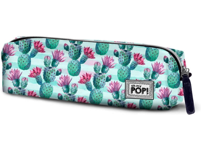 Estuche OH MY POP! Nopal (22x6x6cm)