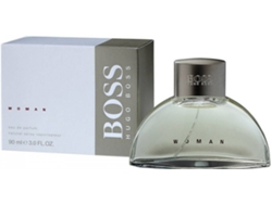 Perfume HUGO BOSS Boss Woman Edp (90 ml)