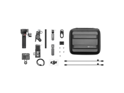 Combo Focus Pro Creator DJI