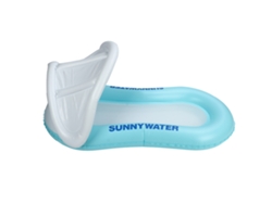 2026-colchón Hinchable Para Piscina Con Tela Pvc Y Nylon Grueso, Hamaca Flotante Para Hombre Y Mujer
