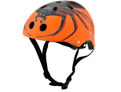 Casco de bicicleta para niños Hornit spider 48-53 cm