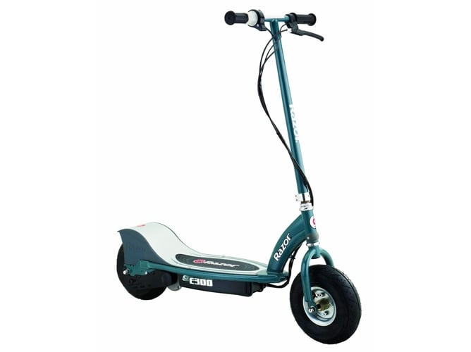 Patinete Eléctrico RAZOR RZ-E300-MG Gris