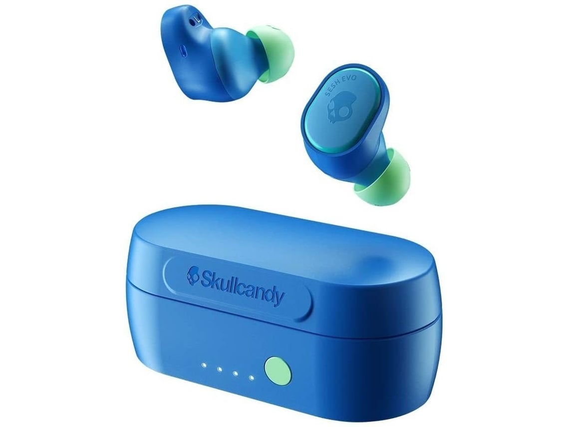 Audifonos skullcandy 2024 sesh caracteristicas