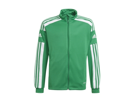 Chaqueta Niños Adidas Squadra 21 Training (Tam: 9-10 Años)