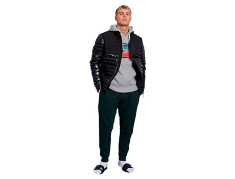 Superdry Contrast Core Down