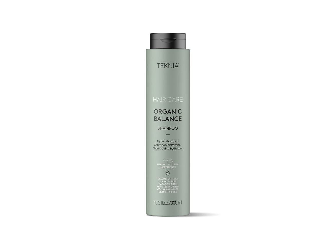 Champú LAKMÉ Teknia Organic Balance (300 ml)